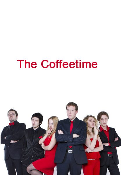 The Coffeetime