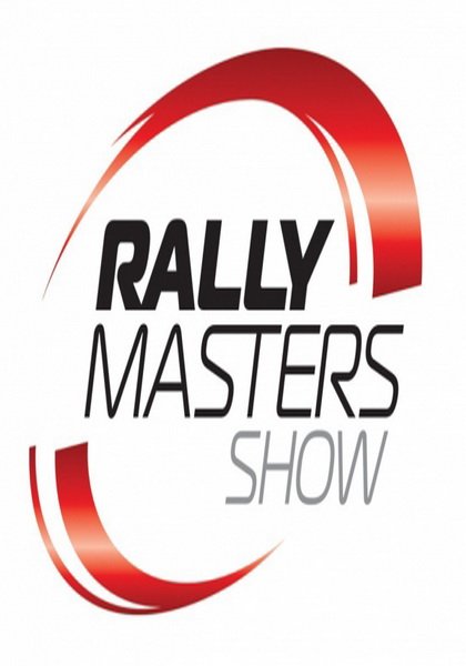 Ежегодное Rally Masters Show в Крылатском