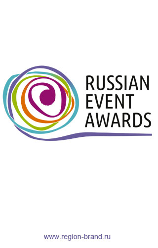 «Russian Event Awards 2012»