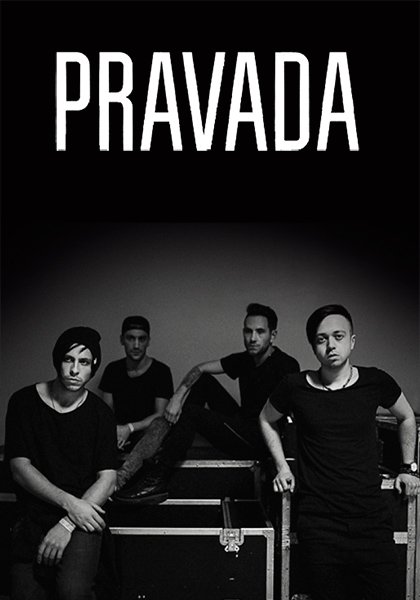 PRAVADA