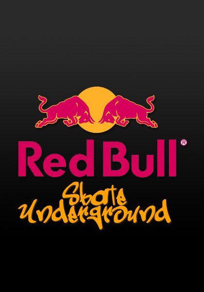 Red Bull Skate Underground