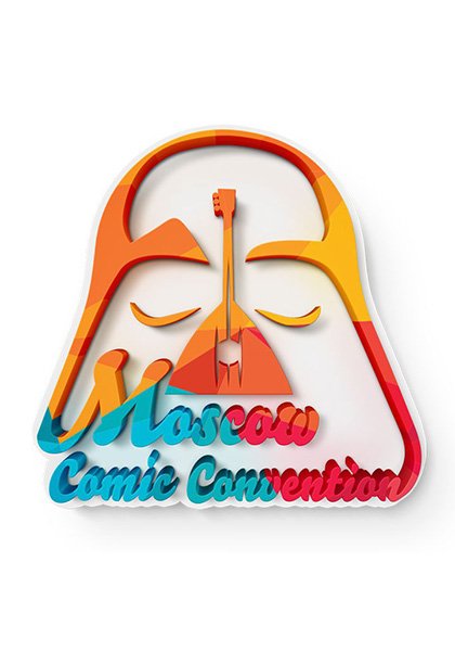 Moscow Comic Convention 2017