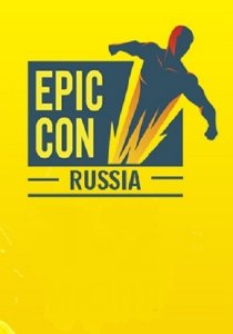 Epic Con Russia