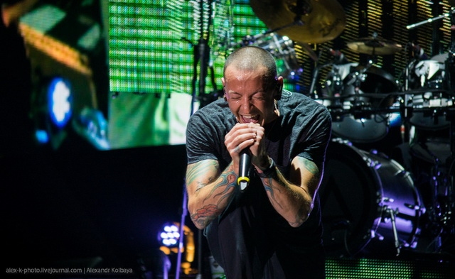 TMZ: солист группы Linkin Park покончил с собой
