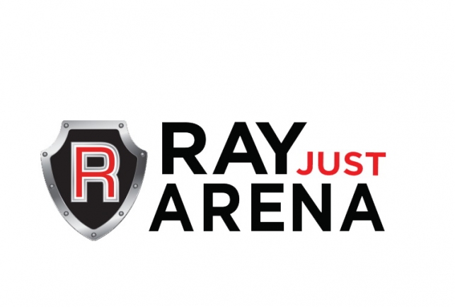 Ray Just Arena
