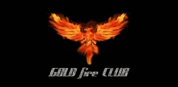 Точка сбора Gold fire club