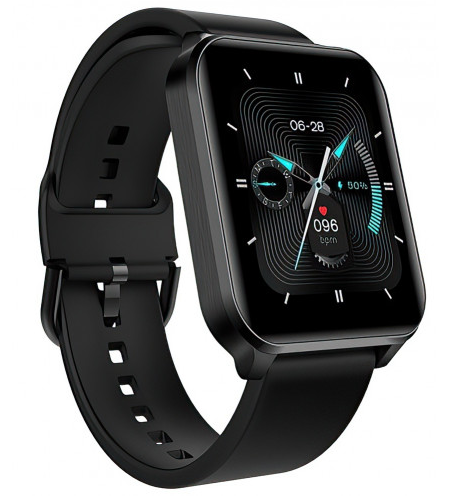 Обзор спортивных умных часов Lenovo Smart Watch S2 Pro
