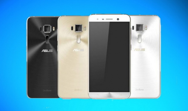 Обзор смартфона Asus ZenFone 3 Laser