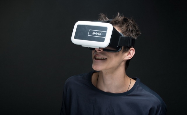 Обзор очков виртуальной реальности HIPER VRM