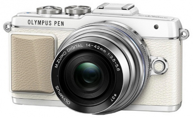 Обзор Olympus Pen E-PL7, компактного фотоаппарата с большими возможностями