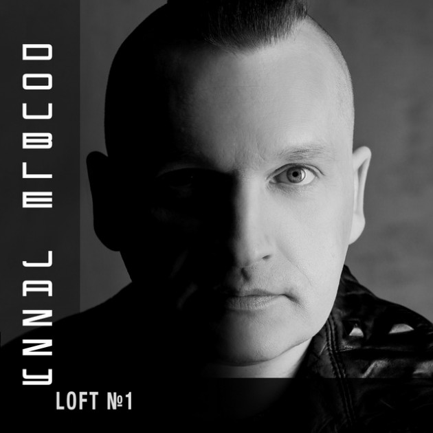Сергей Лемох выпустил альбом Double Jazzy «LOFT №1»