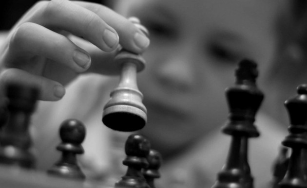 В "Центре Искусств. Москва" пройдет деткский шахматный турнир