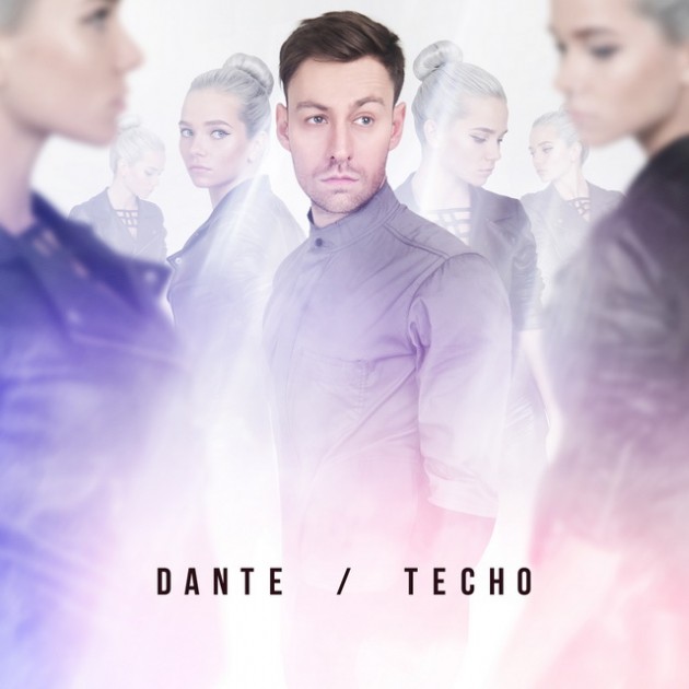 Новый сингл Dante "Тесно"
